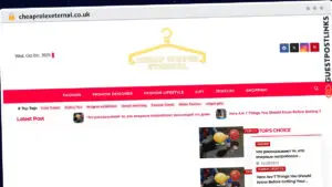 Publish Guest Post on cheaprolexeternal.co.uk
