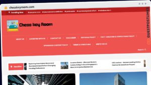 Publish Guest Post on chesskeyroom.com