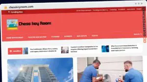 Publish Guest Post on chesskeyroom.com
