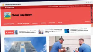 Publish Guest Post on chesskeyroom.com