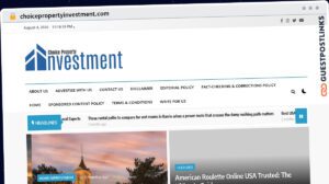 Publish Guest Post on choicepropertyinvestment.com