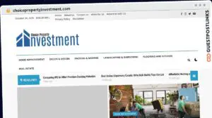 Publish Guest Post on choicepropertyinvestment.com