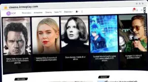 Publish Guest Post on cinema.icrewplay.com
