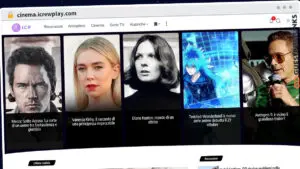 Publish Guest Post on cinema.icrewplay.com