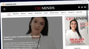 Publish Guest Post on ciominds.com