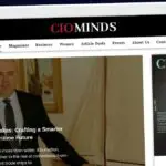 Publish Guest Post on ciominds.com