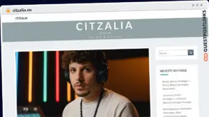 Publish Guest Post on citzalia.eu