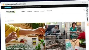 Publish Guest Post on clamonnaturalhealth.com