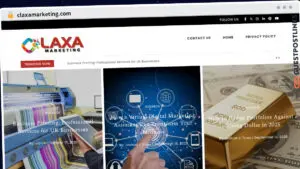 Publish Guest Post on claxamarketing.com