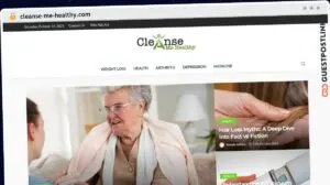 Publish Guest Post on cleanse-me-healthy.com