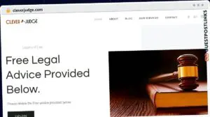 Publish Guest Post on cleverjudge.com