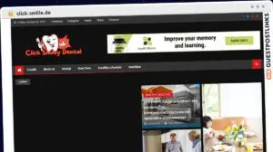 Publish Guest Post on click-smilie.de