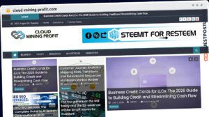 Publish Guest Post on cloud-mining-profit.com