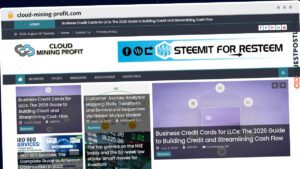 Publish Guest Post on cloud-mining-profit.com