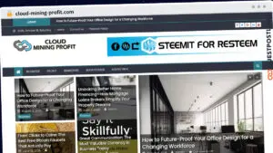 Publish Guest Post on cloud-mining-profit.com