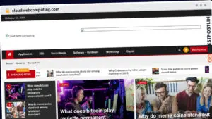 Publish Guest Post on cloudwebcomputing.com