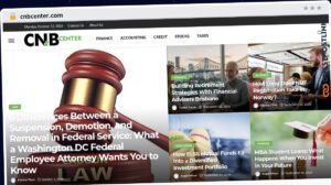 Publish Guest Post on cnbcenter.com