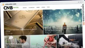 Publish Guest Post on cnbcenter.com
