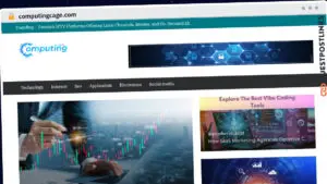 Publish Guest Post on computingcage.com