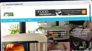 Publish Guest Post on conscious-foodie.com