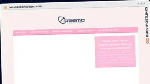Publish Guest Post on construccionsdesmo.com