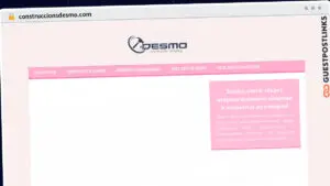 Publish Guest Post on construccionsdesmo.com