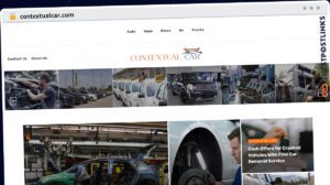 Publish Guest Post on contextualcar.com