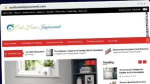 Publish Guest Post on coolhomeimprovement.com