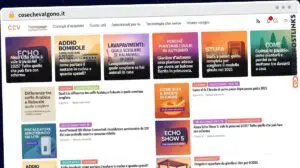 Publish Guest Post on cosechevalgono.it