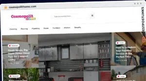 Publish Guest Post on cosmopolithome.com