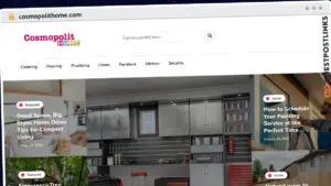 Publish Guest Post on cosmopolithome.com