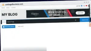 Publish Guest Post on costingofbusiness.com