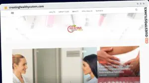 Publish Guest Post on creatinghealthyeaters.com