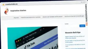 Publish Guest Post on creativehubs.eu