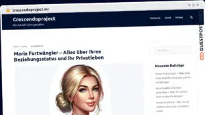 Publish Guest Post on crescendoproject.eu
