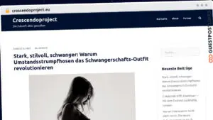 Publish Guest Post on crescendoproject.eu