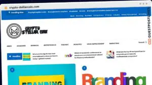 Publish Guest Post on crypto-stellarcoin.com