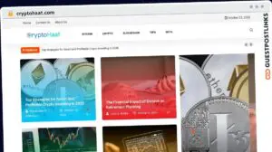 Publish Guest Post on cryptohaat.com