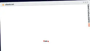Publish Guest Post on cthosts.net