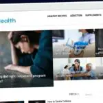 Publish Guest Post on curnahealth.com
