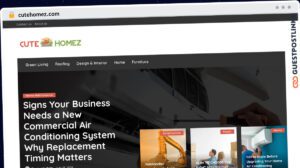 Publish Guest Post on cutehomez.com