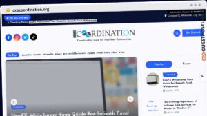 Publish Guest Post on cxbcoordination.org