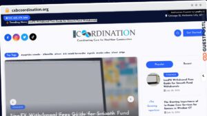 Publish Guest Post on cxbcoordination.org