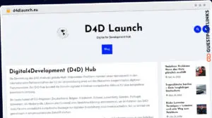 Publish Guest Post on d4dlaunch.eu
