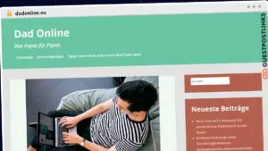 Publish Guest Post on dadonline.eu