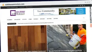 Publish Guest Post on dahlhouseinteriors.com