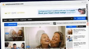 Publish Guest Post on dailybasenutrition.com