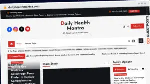 Publish Guest Post on dailyhealthmantra.com