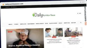 Publish Guest Post on dailynutritionnews.com