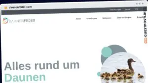 Publish Guest Post on daunenfeder.com